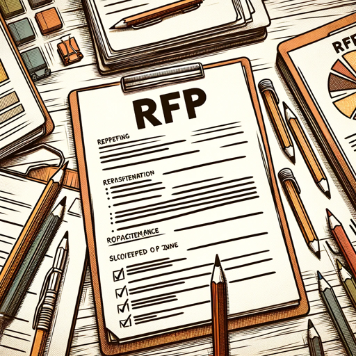 RFP Creator