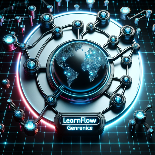 LearnFlowGPT logo