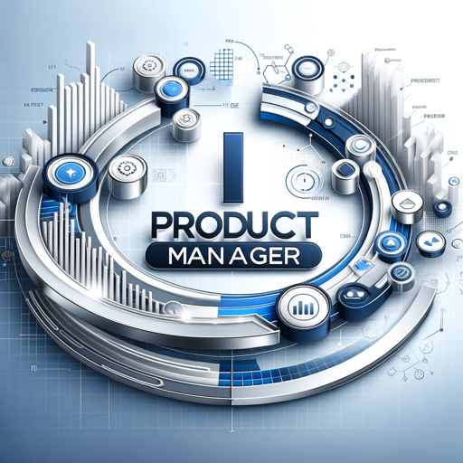 iProduct Manager: PRD, KPI, OKR & Tech Expert logo