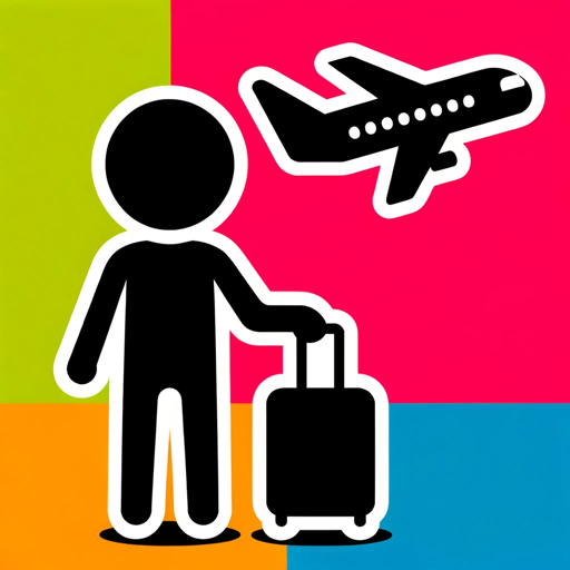 TravelBuddy logo