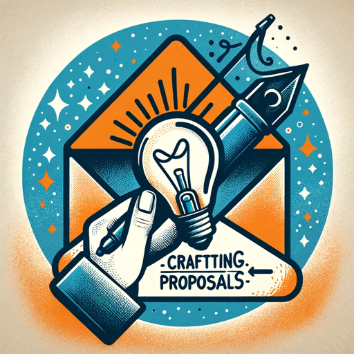 Proposal Pro logo