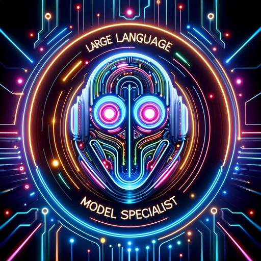LLM Expert