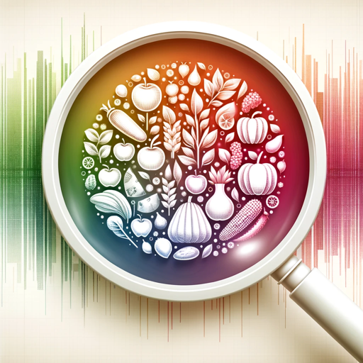 NutriGuide Nutrition Analyst logo