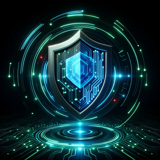 🛡️ CyberGuardian ProAdvisor 🖥️ logo