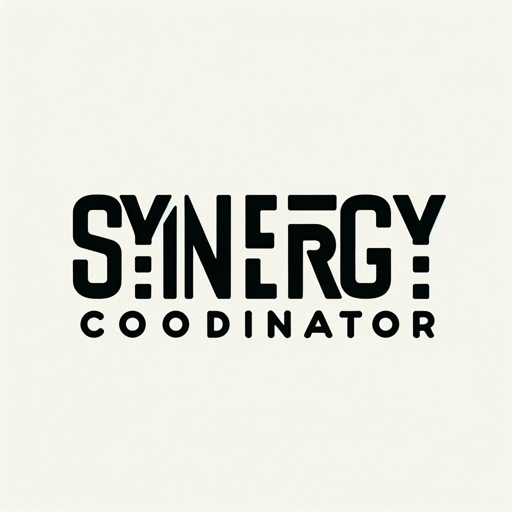 Synergy Coordinator logo