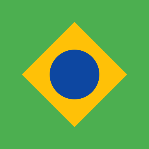 Papo - Brazilian Portuguese Buddy logo