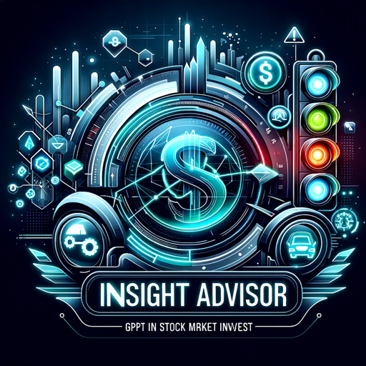 Market Insight Advisor logo