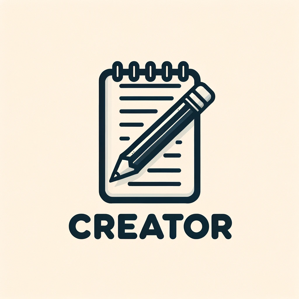 Notion Template Creator logo