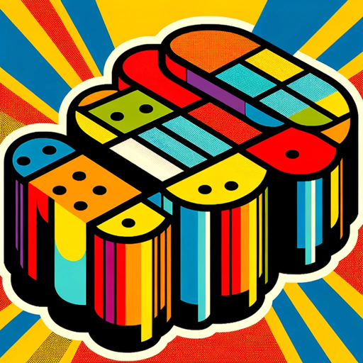 Pivot Table Generator logo