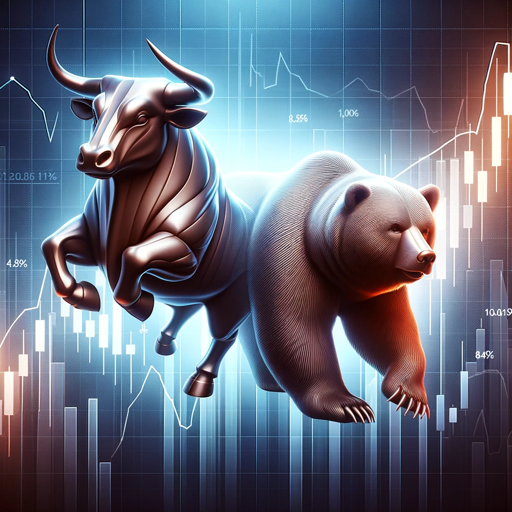 Quant Trader logo