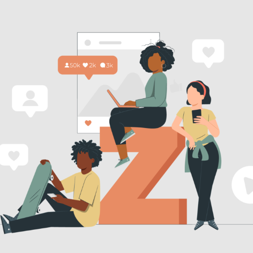 Gen Z Lingo logo