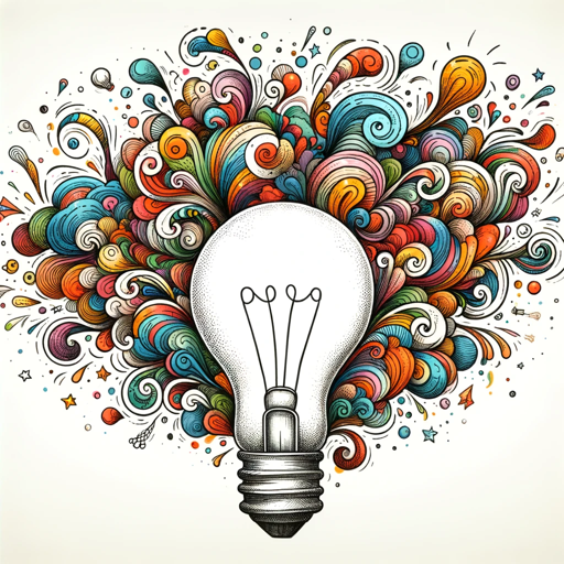 Brainstorm Generator logo