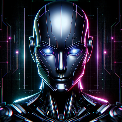 Machiavellian BOT logo
