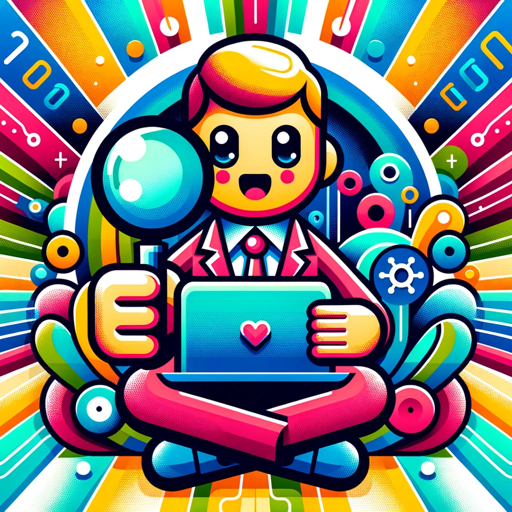 The Tech Interviewer logo