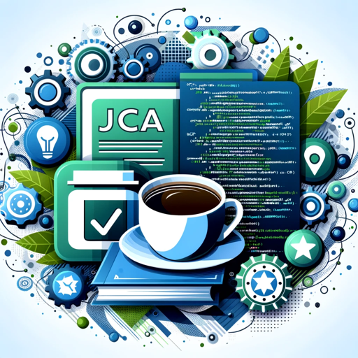 OCP Java Ace logo