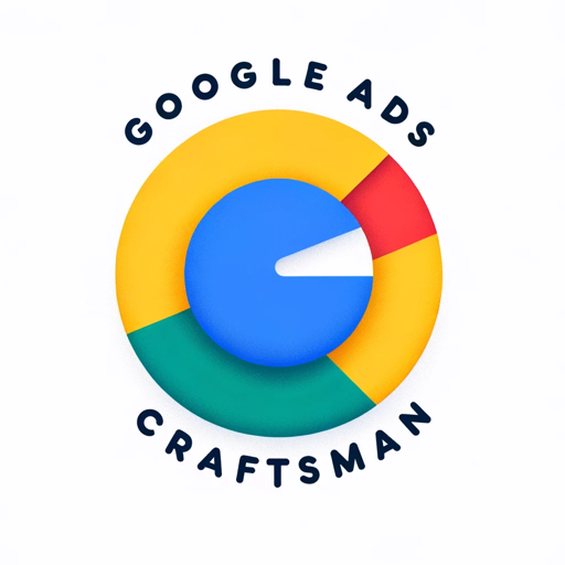 Search Ads Copy Generator logo