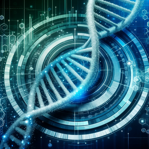 Genome Advisor logo