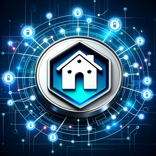 Smart Home Oracle logo