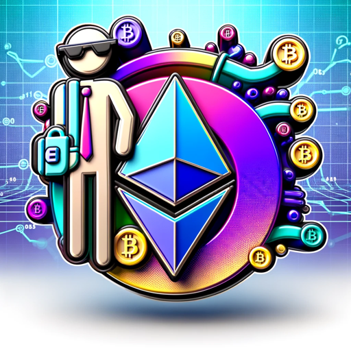 WalletGPT (built with Tallic.io) crypto logo