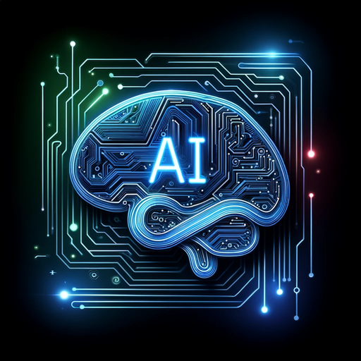 AI C# Programming Guide logo