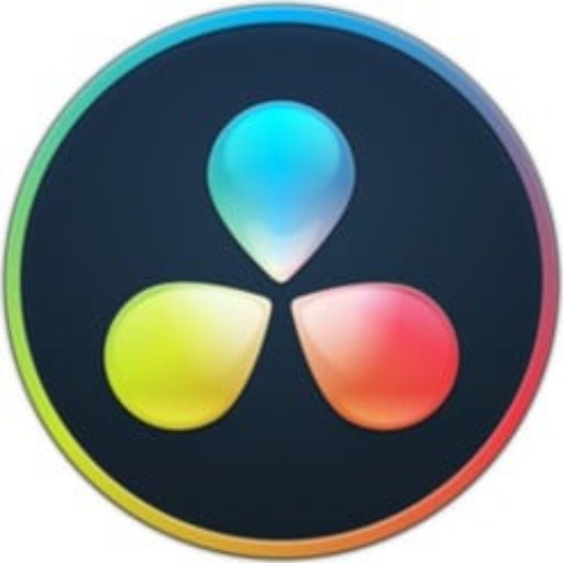 Davinci Color Grading Sidekick logo