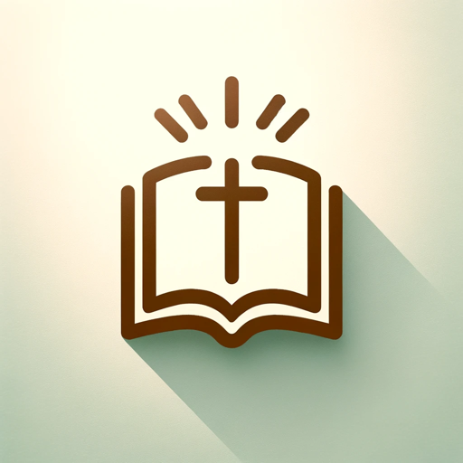 Text With Jesus logo