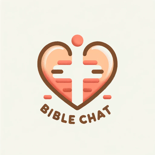 Bible Chat logo