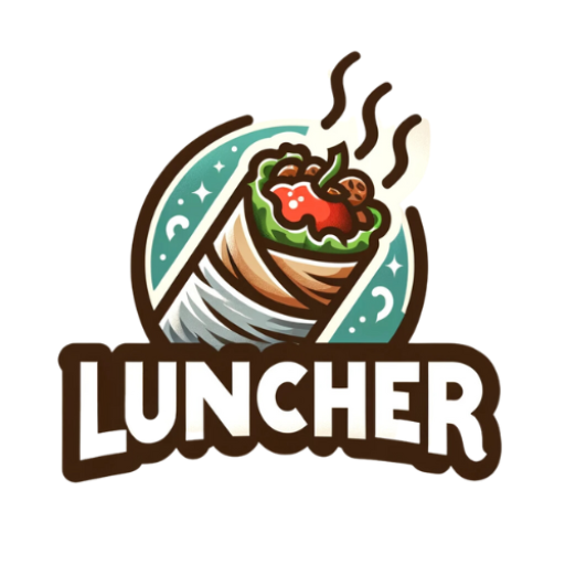 Richmond Luncher logo