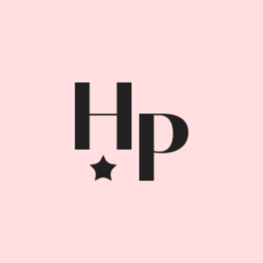 Her Pony | Head of Marketing logo