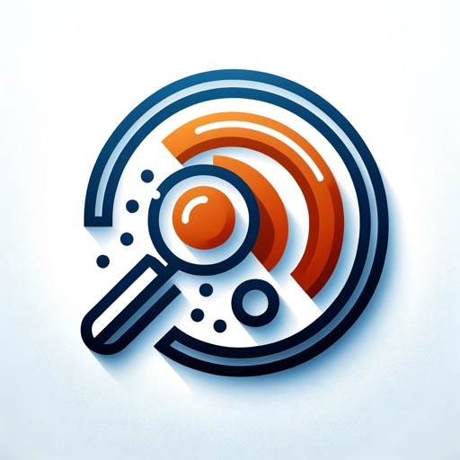 RSS Feed Content Analyzer logo