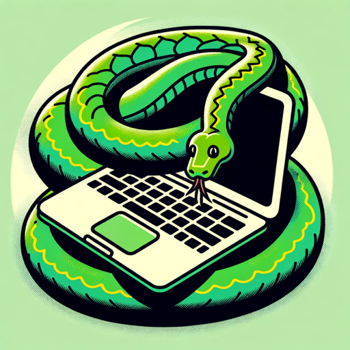 Python Pro logo