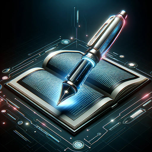 Essay Writer | AI-powered