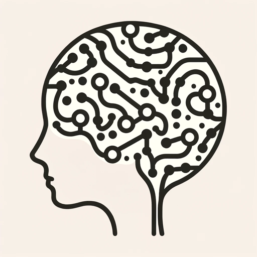 Cognitive Enhancer Guide logo