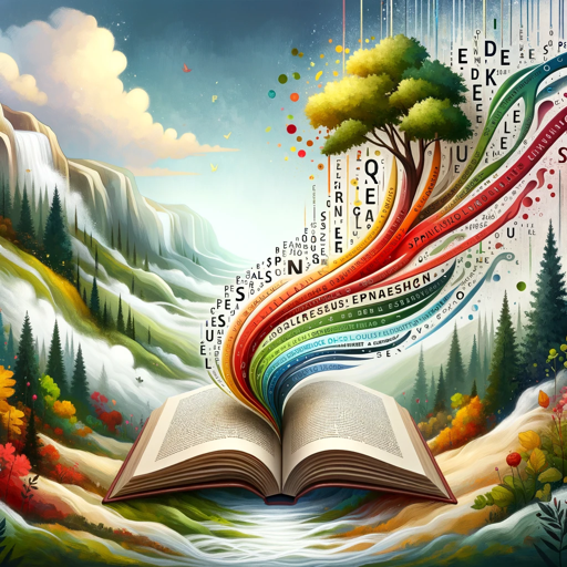 Reading Translator logo