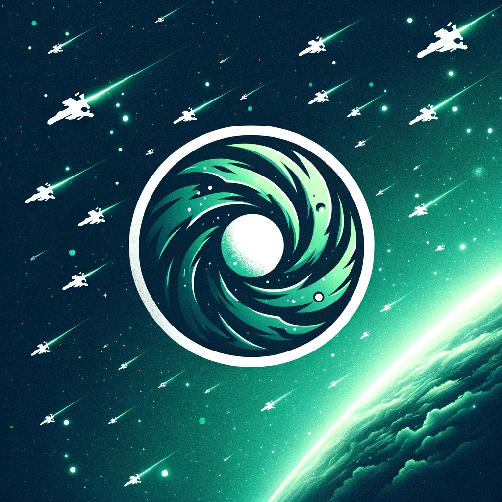 Galactic Advisor | Stellaris logo