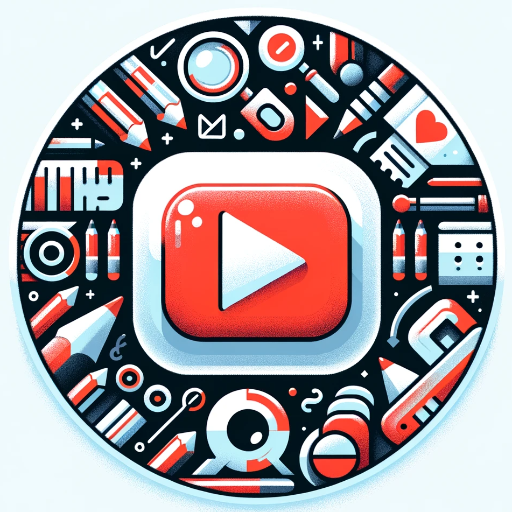 Yotube Title and Description Maker logo
