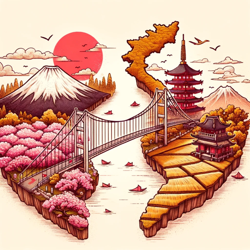 Nhật - Việt Translator logo