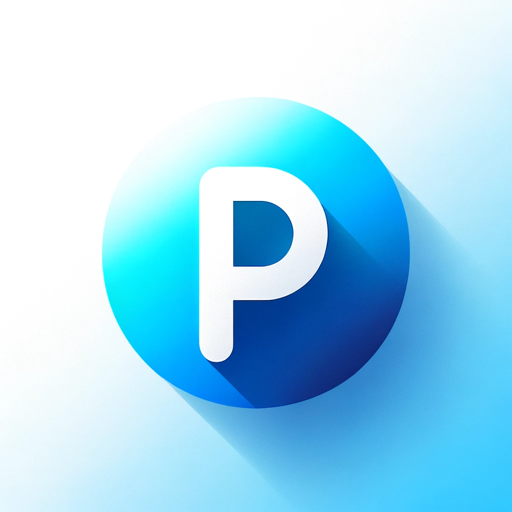 小P助教 logo