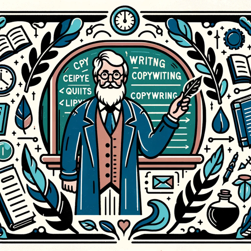 Professor Wordsmith logo
