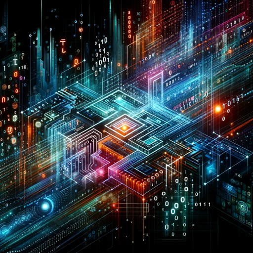 The Algorithm logo