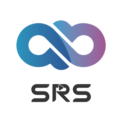 SRS Expert logo