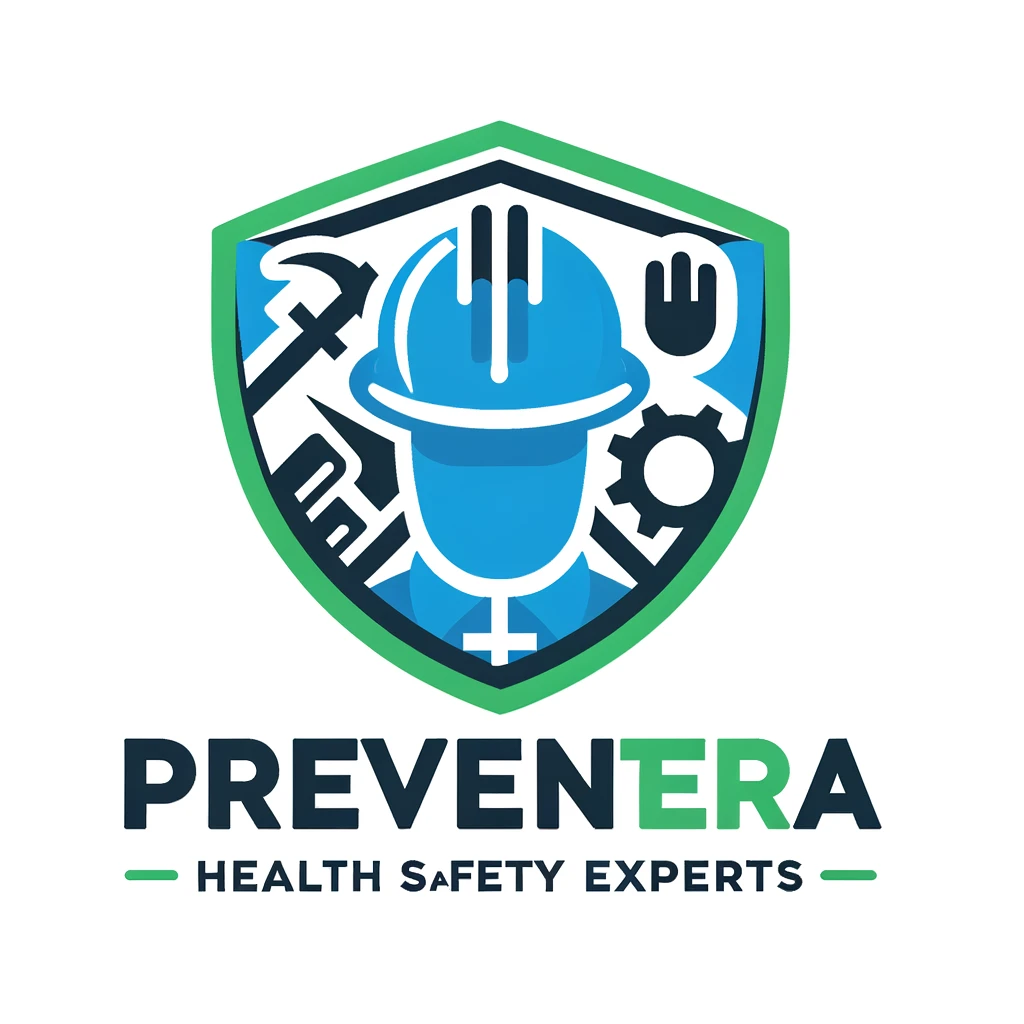 PREVENTERA HEALTH SAFETY EXPERTS logo