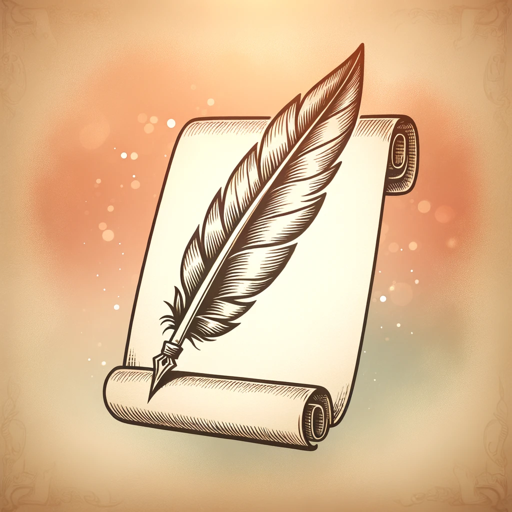 WMP | AI Write My Paragraph Bot 🤖🔥 logo