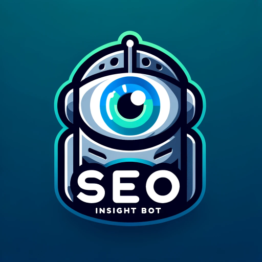 SEO Insight Bot logo