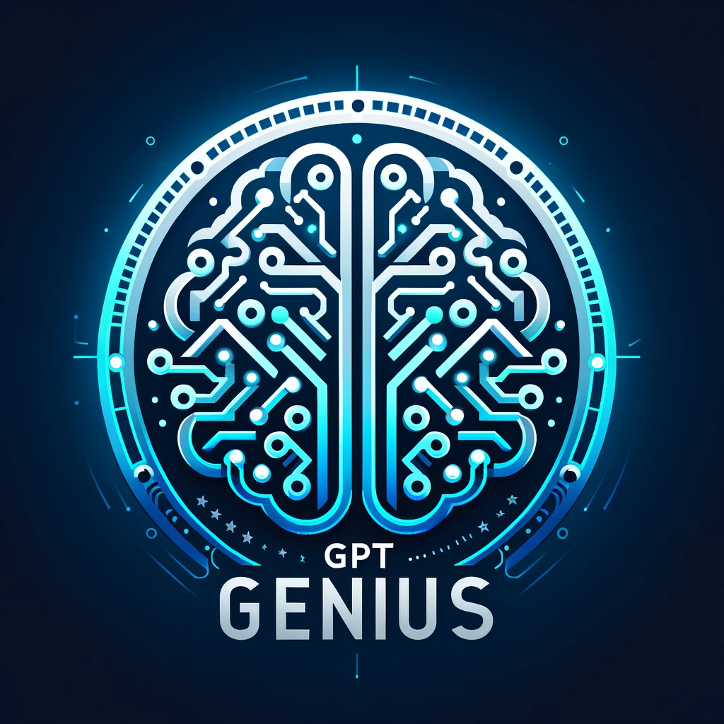 GPT Genius logo