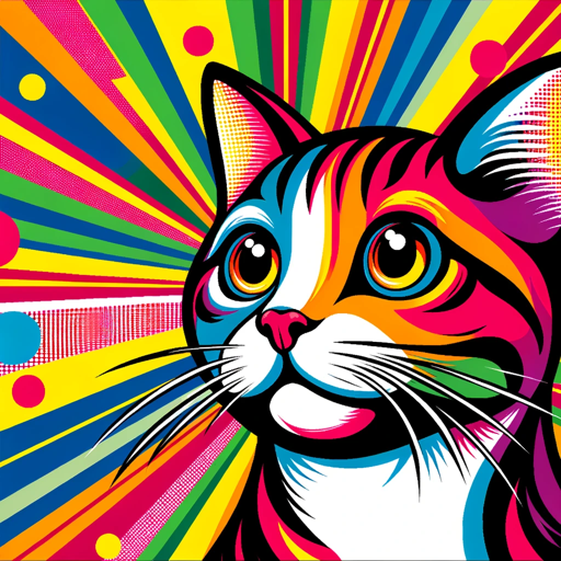 CatArtCreator logo