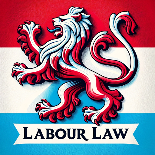 Luxembourg Labour Law Guide logo