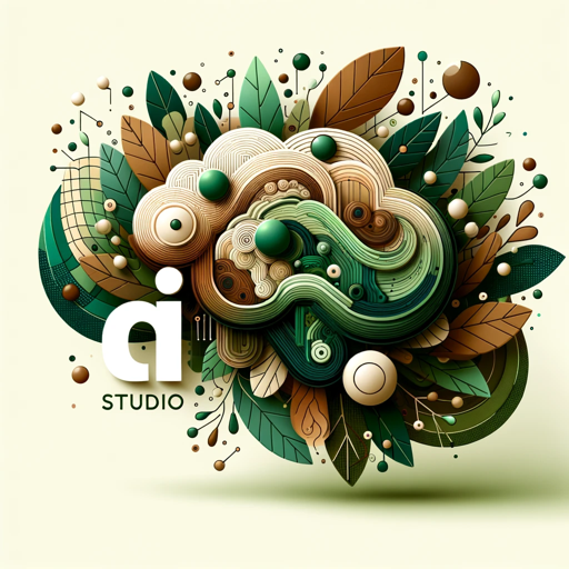 AI Studio logo