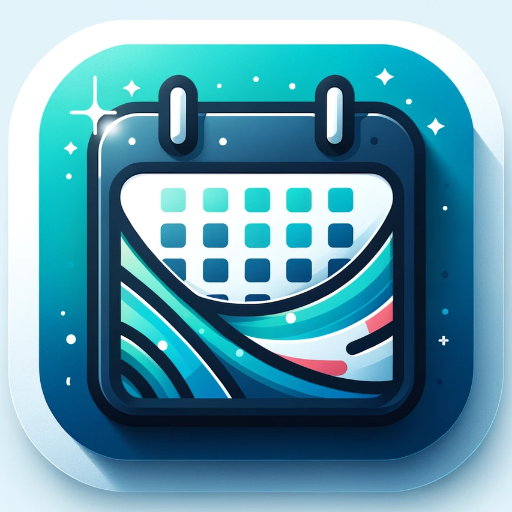 Get Monthly Content Calendar logo