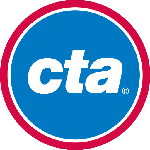 CTA logo